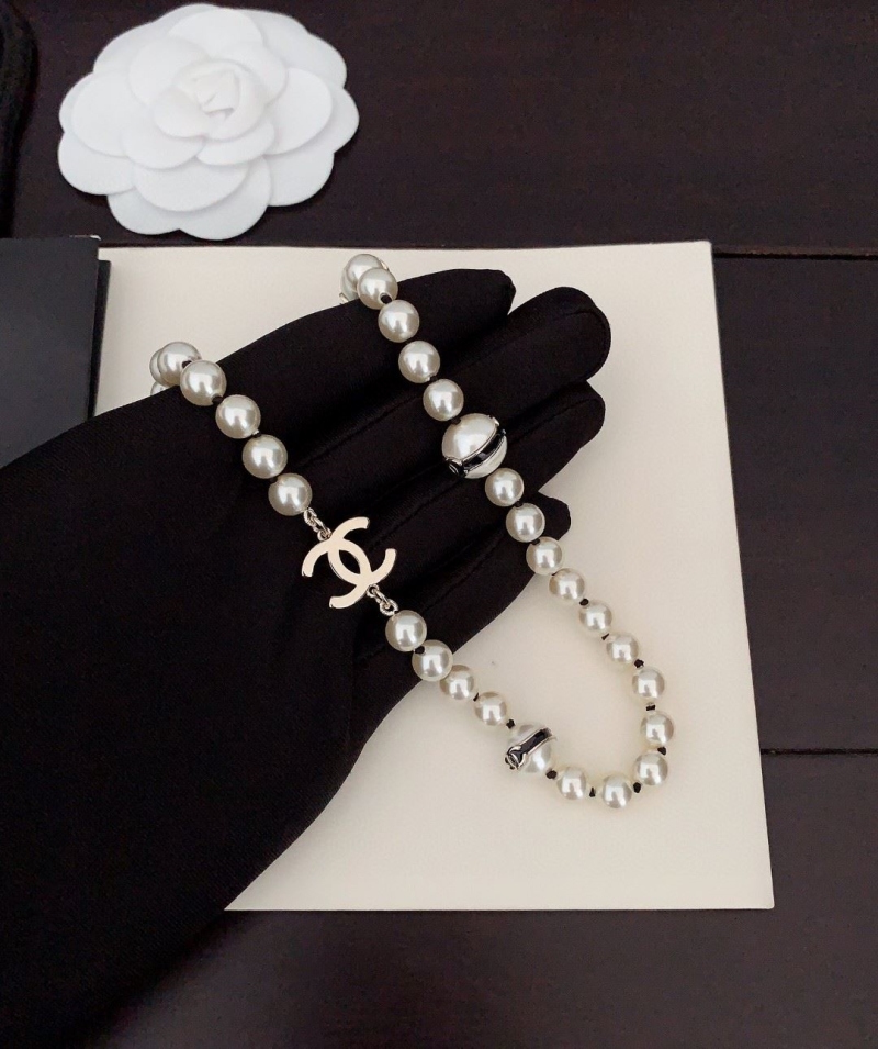 Chanel Necklaces